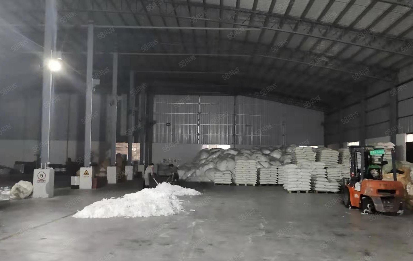 园洲镇村委新出独院钢构単一层厂房电可对公不赚一分钱差价