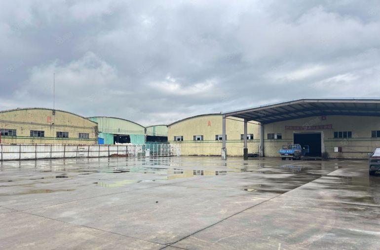 （超大空地独院）龙溪13块每平独院单一层