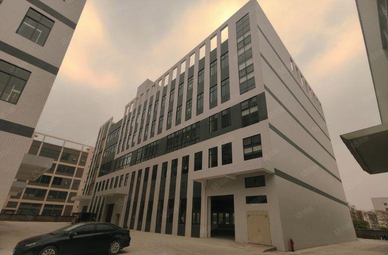 原房东独院厂房20000平方，1000平方起租，低价出租。