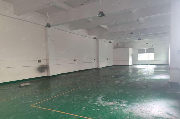 低价博罗园洲一楼600平方厂房出租仓库出租