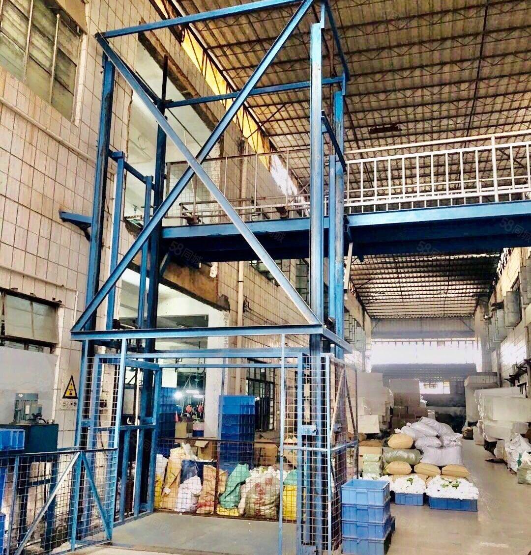 独院钢构村委厂房出租 可分租大小面积 厂房低价出租