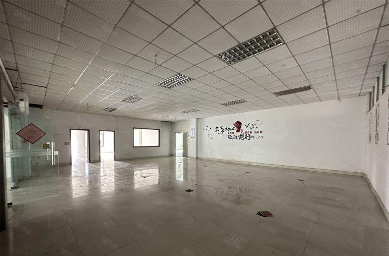 博罗厂房500平起分租原房东带装修厂房出租仓库