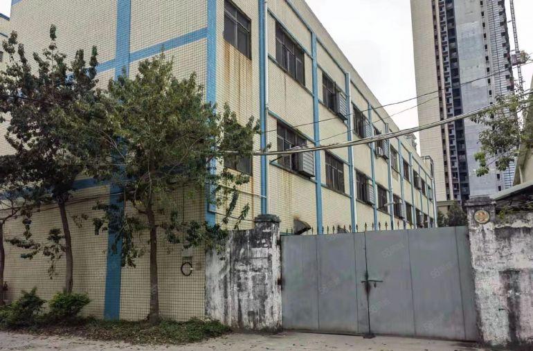 低价出租龙溪街道原房东标准独院