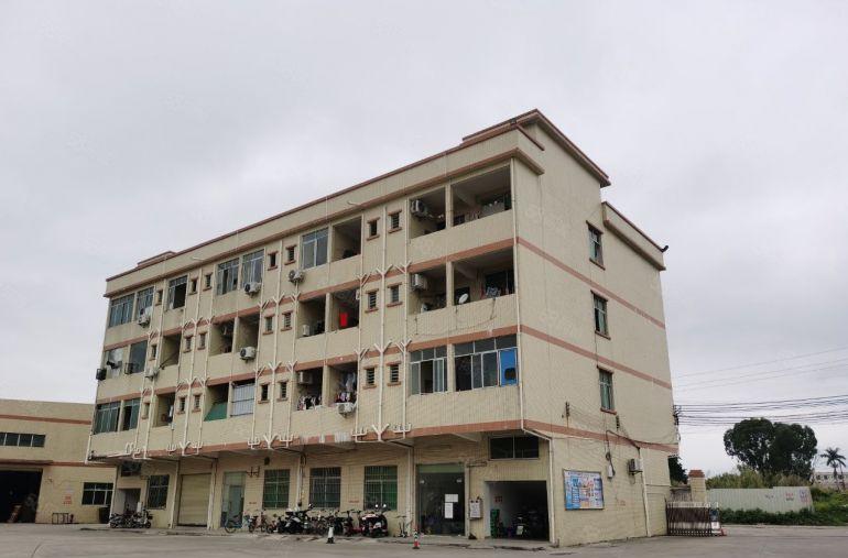 博罗县石湾科技园工业区单一层低价厂房出租