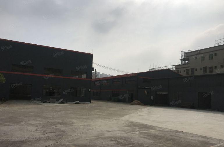 博罗龙溪新出电镀园区出租