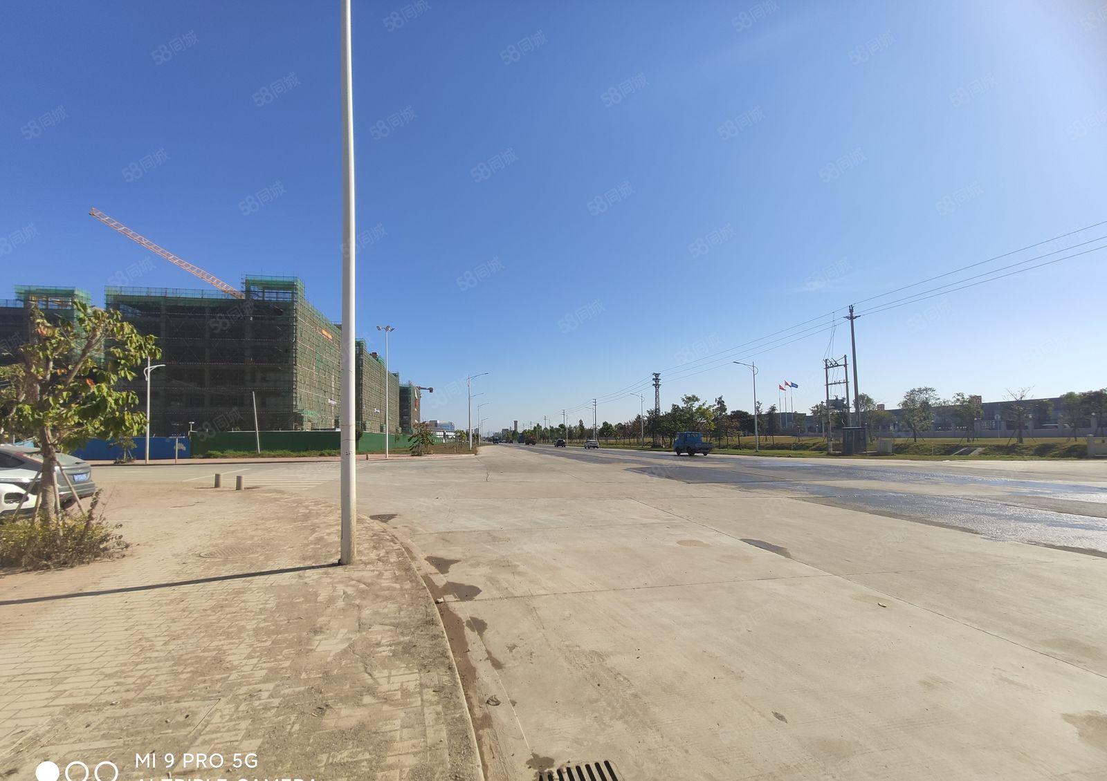 2000平方起租，石湾科技园新出4层红本标准厂房，一楼9米高