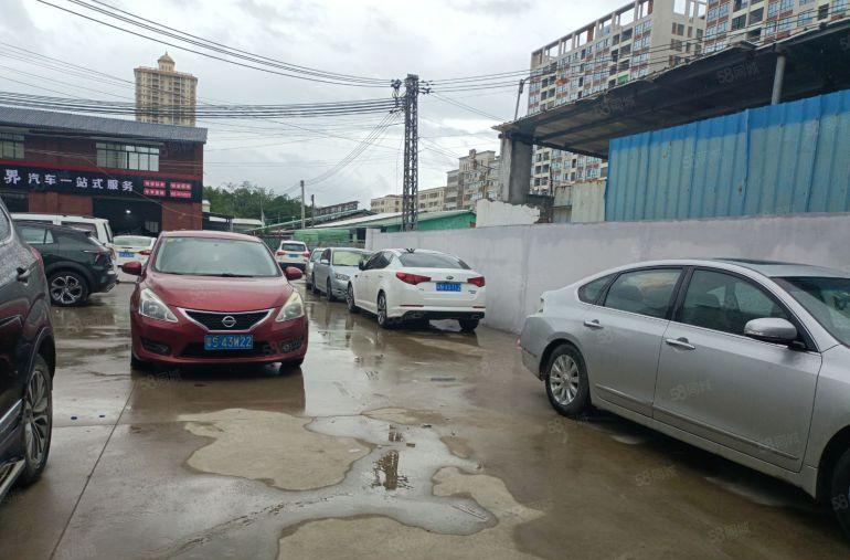 博罗罗阳单一层独院1341平方便宜出租