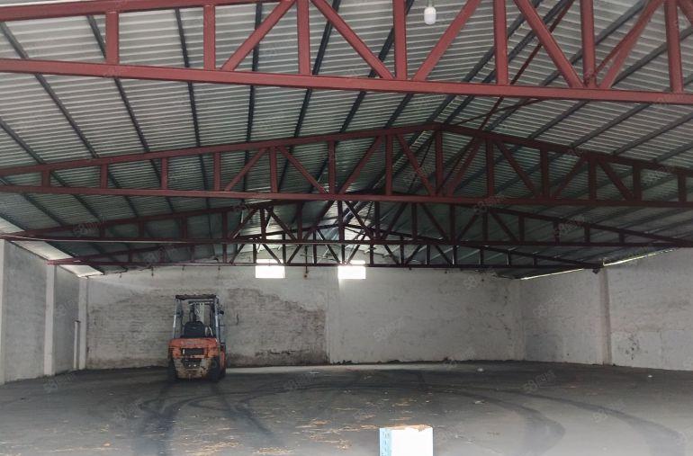 园洲花园式独院厂房出租1300方，300方起分租，可以办环评