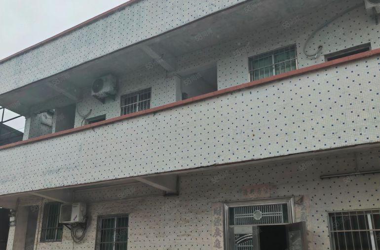 园洲新出独门独院原房东厂房，大马路边货车随意进出