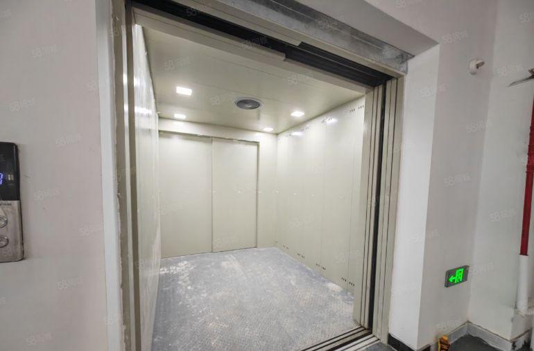 特价8块，全新原房东厂房带天然气现成地坪漆，1500平起分租