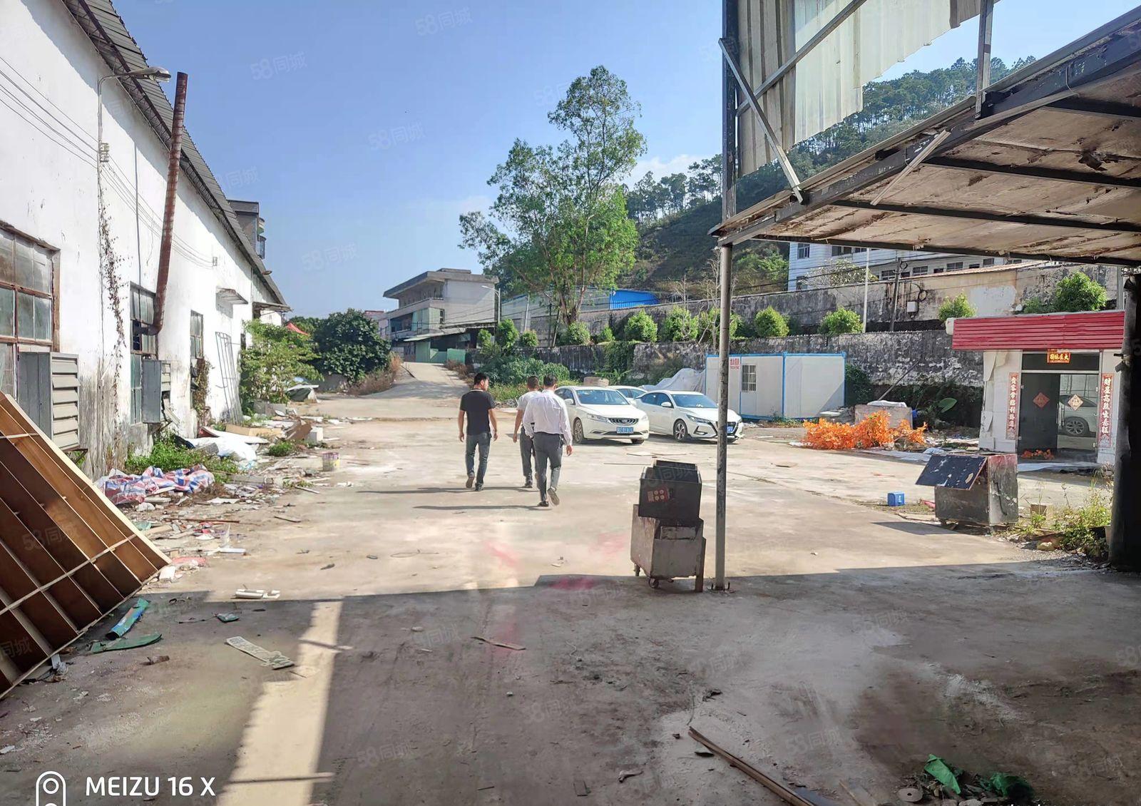 龙溪独院钢结构价格便宜车辆出入方便