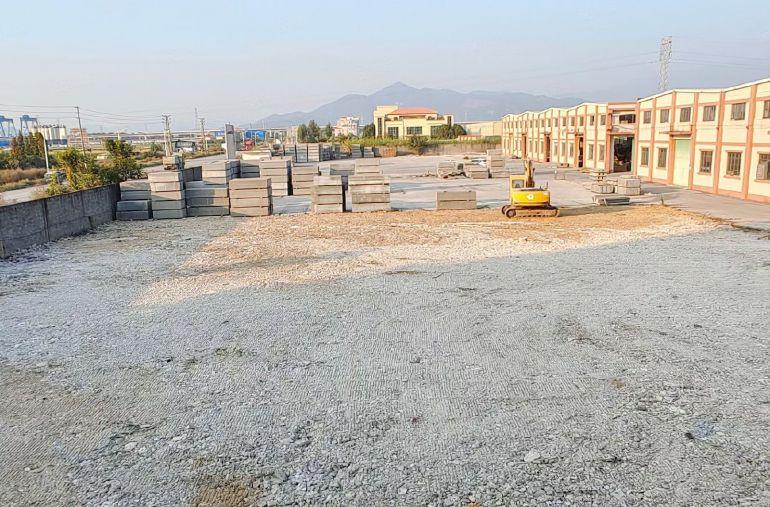 惠州市博罗县石湾镇，单一层厂房出租，证件齐备可办环评