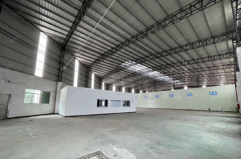 园洲镇新出独门独院单一层厂房