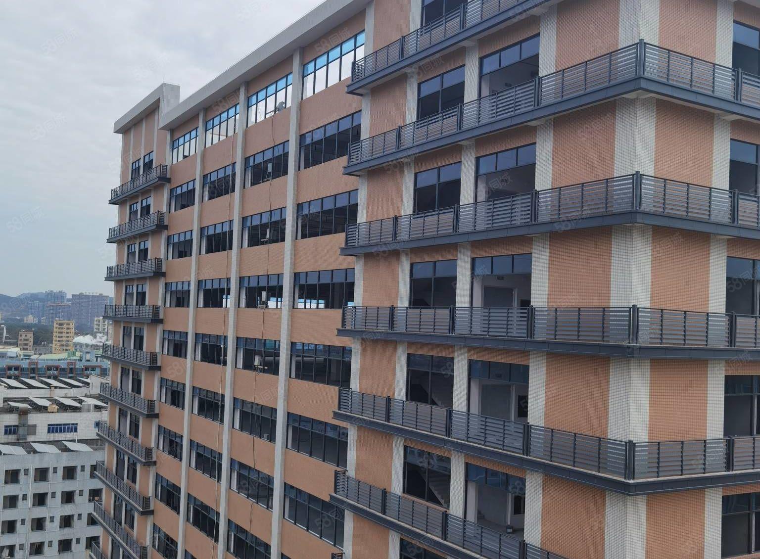 原房东全新厂房6000平米 可办环评好招工