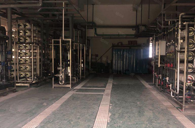 石湾镇化工厂出租，证件齐全，适合塑胶跑道涂料地坪漆等。