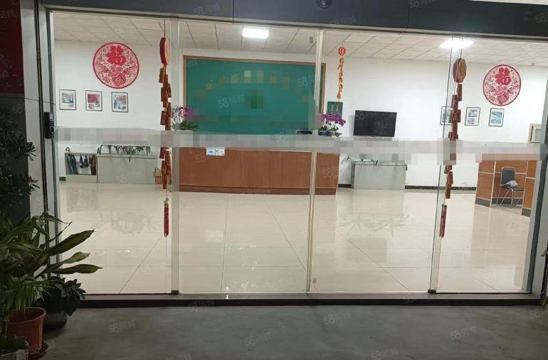 园洲镇工业园区厂房出租独栋滴水8米单一层10000平