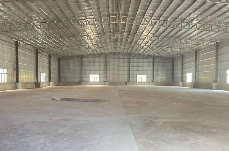 博罗龙溪原房东独院单一层低价出租，1200平方，空地超大。