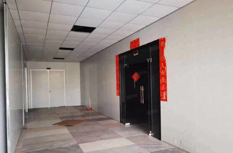 石湾独院单一层厂房仓库低价出租2600平，现成装修，可办环评