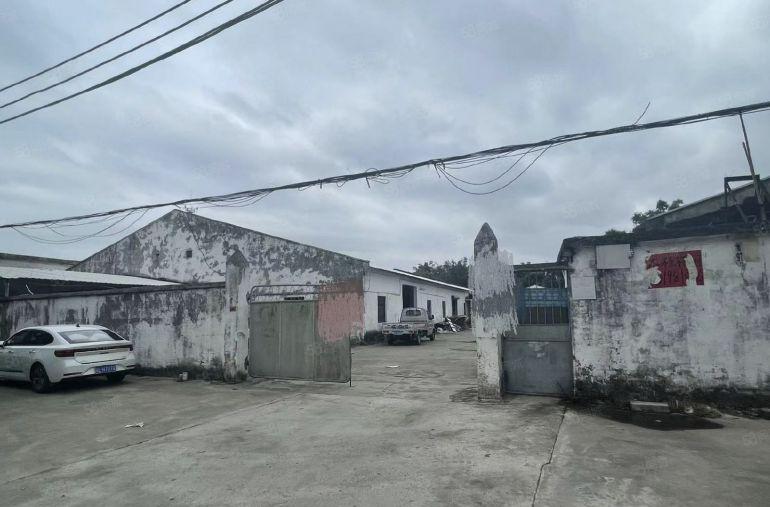 独门独院单一层，空地大，周边无居民，现成办公室，低价出租