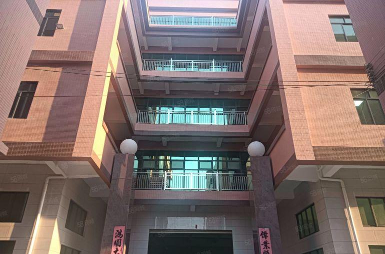 龙溪6块钱的厂房它来了