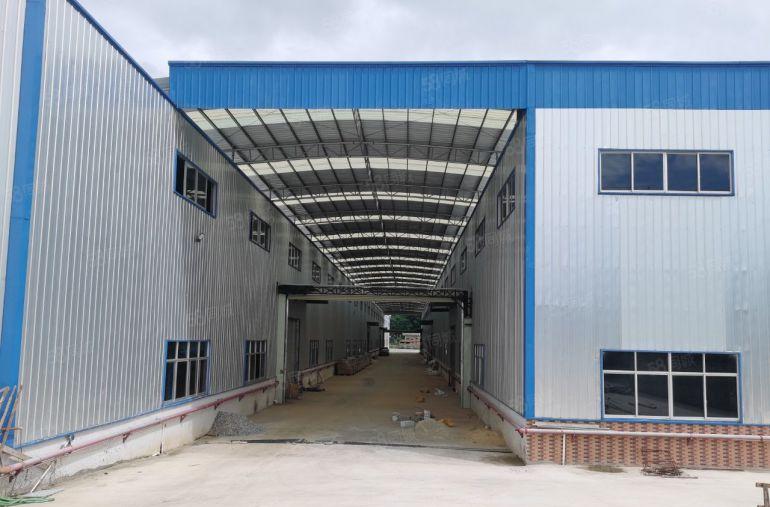 石湾原房东独院厂房仓库低价出租18000平，证件齐全可办环评