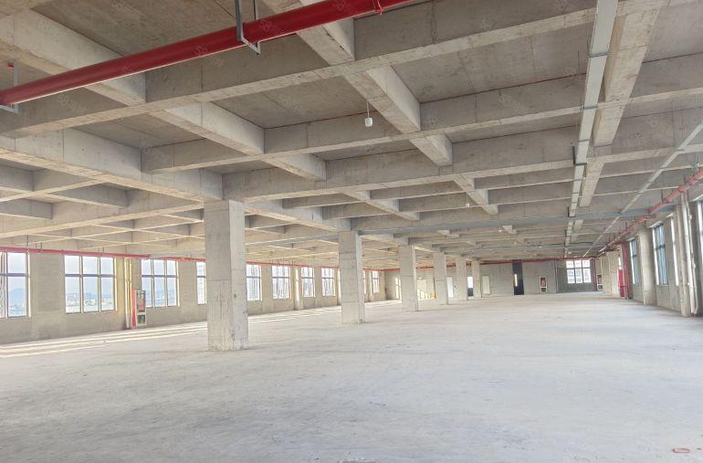 园州成熟工业园原房东红本厂房实际面积出租，一楼6.8米高