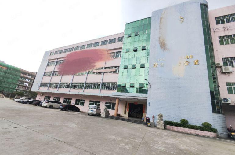 园洲上南本地老大哥厂房 现成现成办公室，车间水电 中心