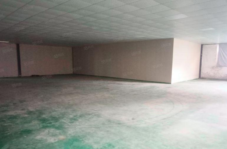 博罗园洲镇独门独院单一层厂房仓库低价出租，交通便利证件齐