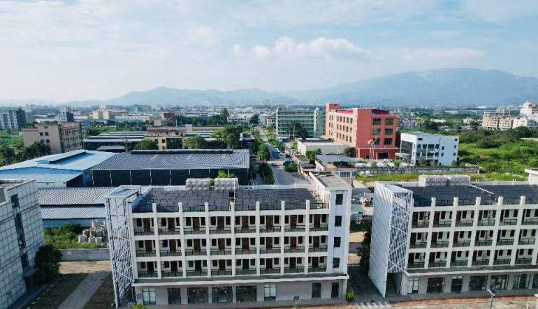 博罗原房东独院厂房仓库底价出租12000平方，滴水13米