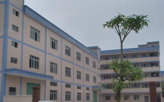 靓独院厂房7700平米招租