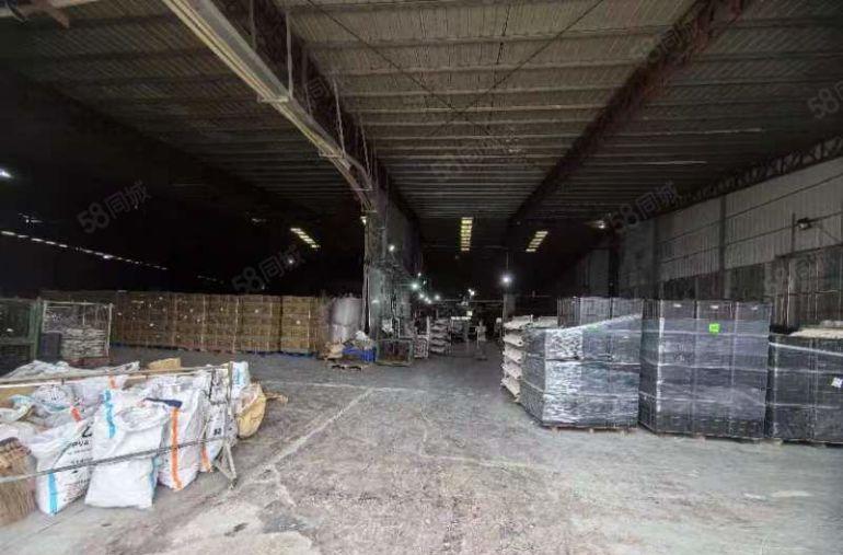 博罗独院大空地出租30000平厂房出租1000平米周边无居民