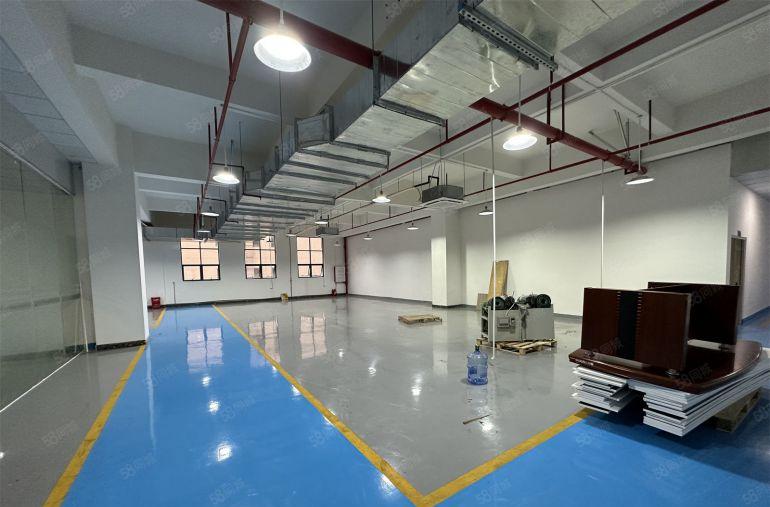 8元石湾厂房精装修厂房低价出租可分五百平方仓库出租石湾园洲。