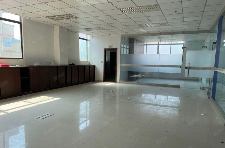 石湾原房东独门独院5000平办公室仓库厂房低价出租