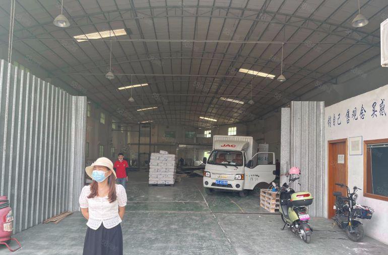 园洲厂房出租实际面积原房东厂房出租独院可做仓库出租加工等行业