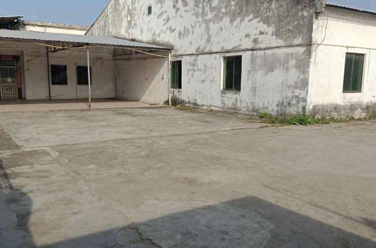 独门独院单一层，空地大，周边无居民，现成办公室，低价出租