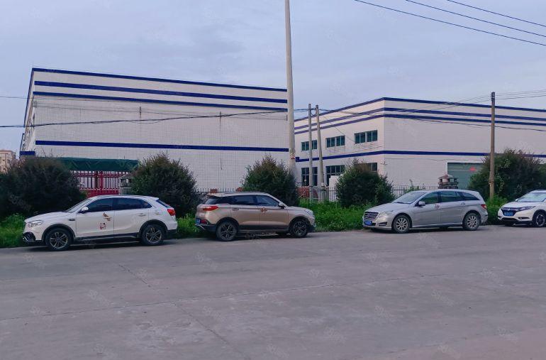 龙溪花园式独院厂房出租14000方，空地超大，可办环评