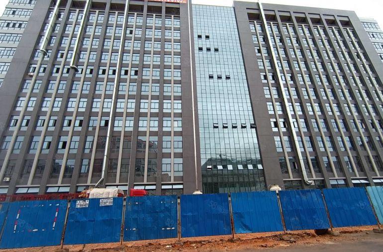 龙溪镇精选电镀厂房出租，适合电镀，氧化，电泳，涉水污染行业