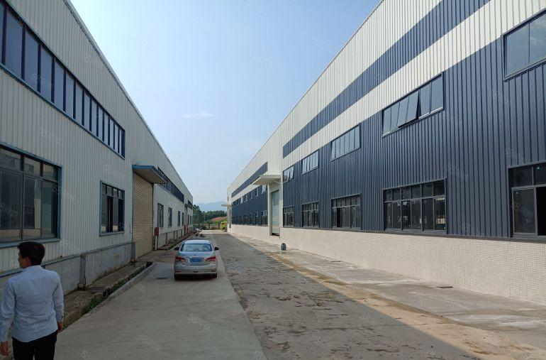 博罗县带电池拆解环评，喷漆环评厂房出租，大小分租