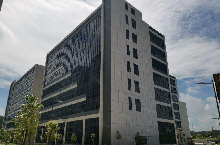 博罗县罗阳厂房出租，工业园区，标准厂房，证件齐全，带卸货平台