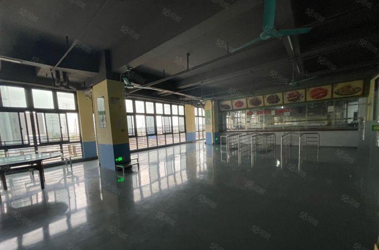 临东原房东厂房出租300平起租精装修水电已到车间合同长