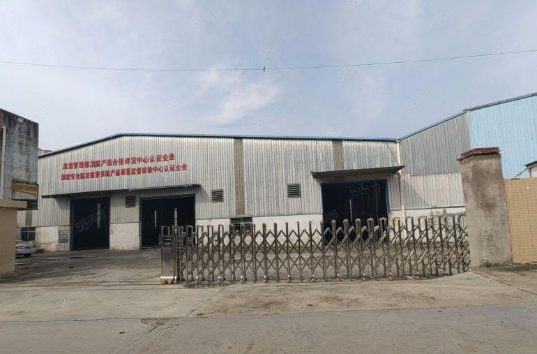 特价整租只需13元 独门独院1700平，空地800平