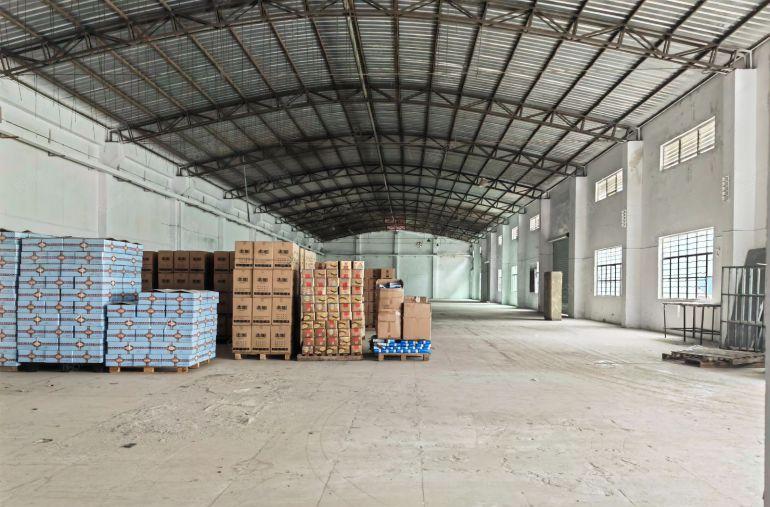 原房东着急了1700平单一层 尽快租