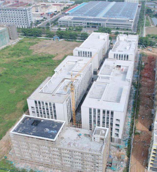 全新环保产业园招租 酸洗 喷油 喷漆 现成环评批文