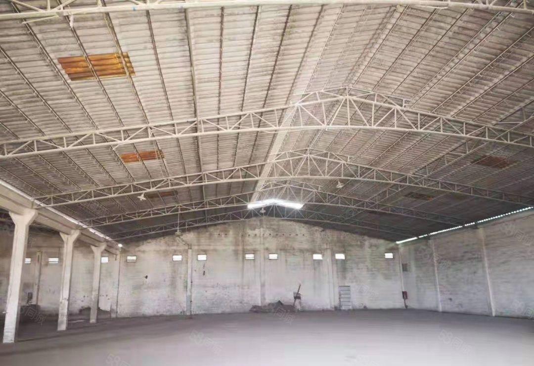 龙溪镇原房东一手房东厂房独院出租，独院厂房单一层出租，铁皮房