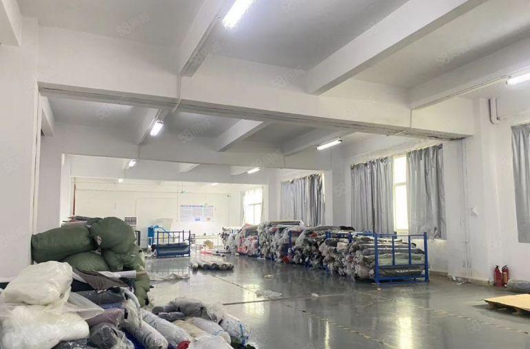 原房东！免租期三个月！博罗石湾镇原房东独院9200平低价出租