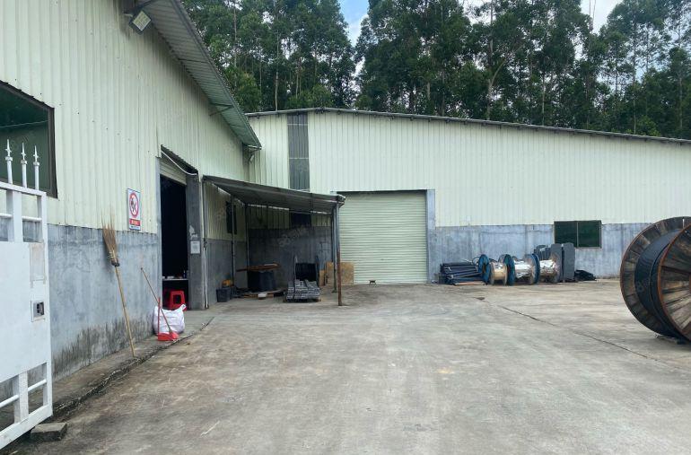 罗阳镇经典小独院1200平周边无居民