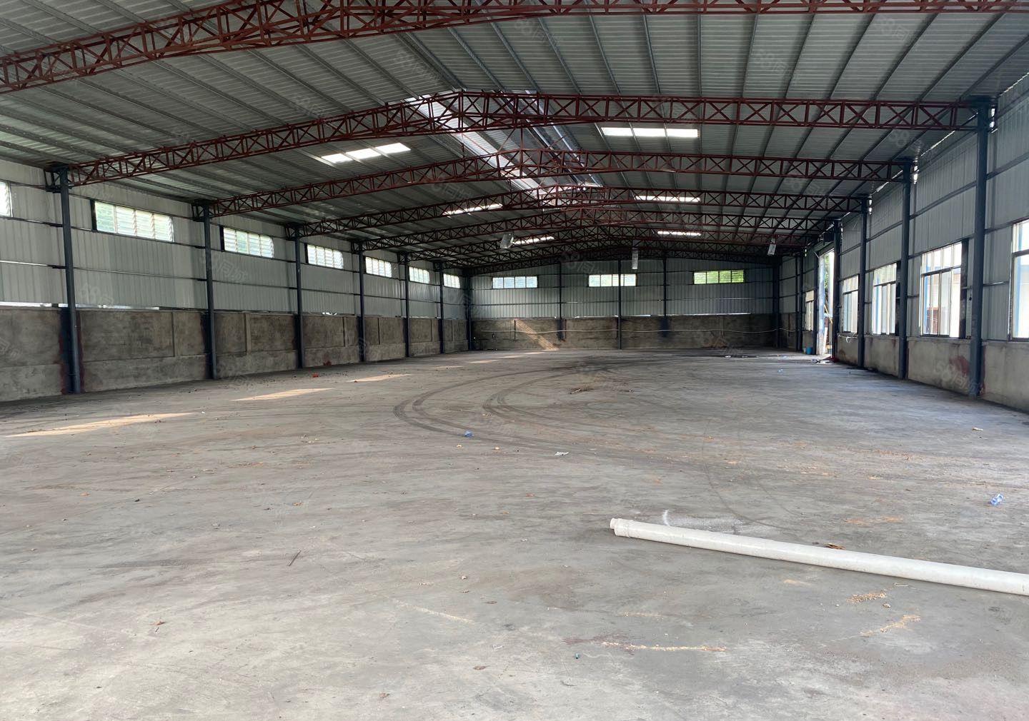 龙华镇形象好单一层配电大独院1000平方宿舍300平方