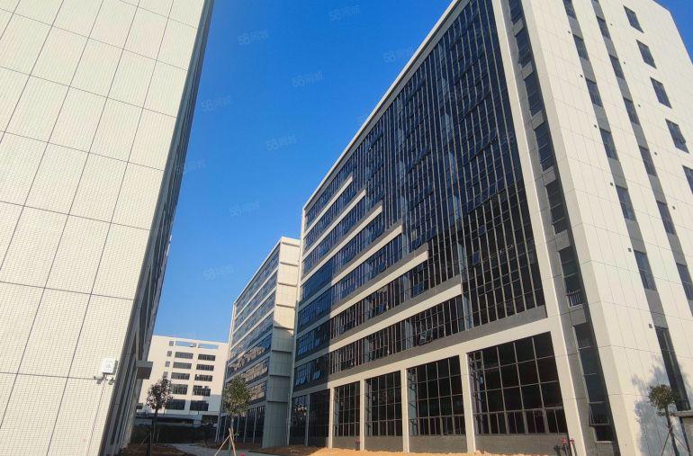 惠州博罗8元全新原房东厂房招租大小可分租好招工