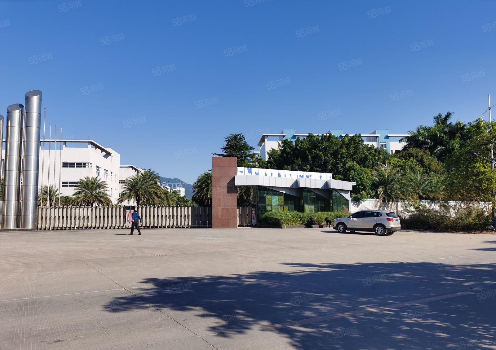 石湾大型标准工业园出租