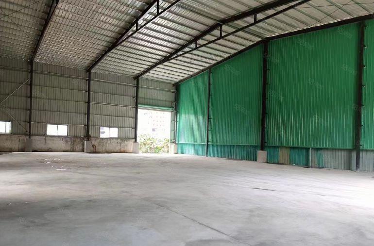 低价出租义和原房东单一层厂房